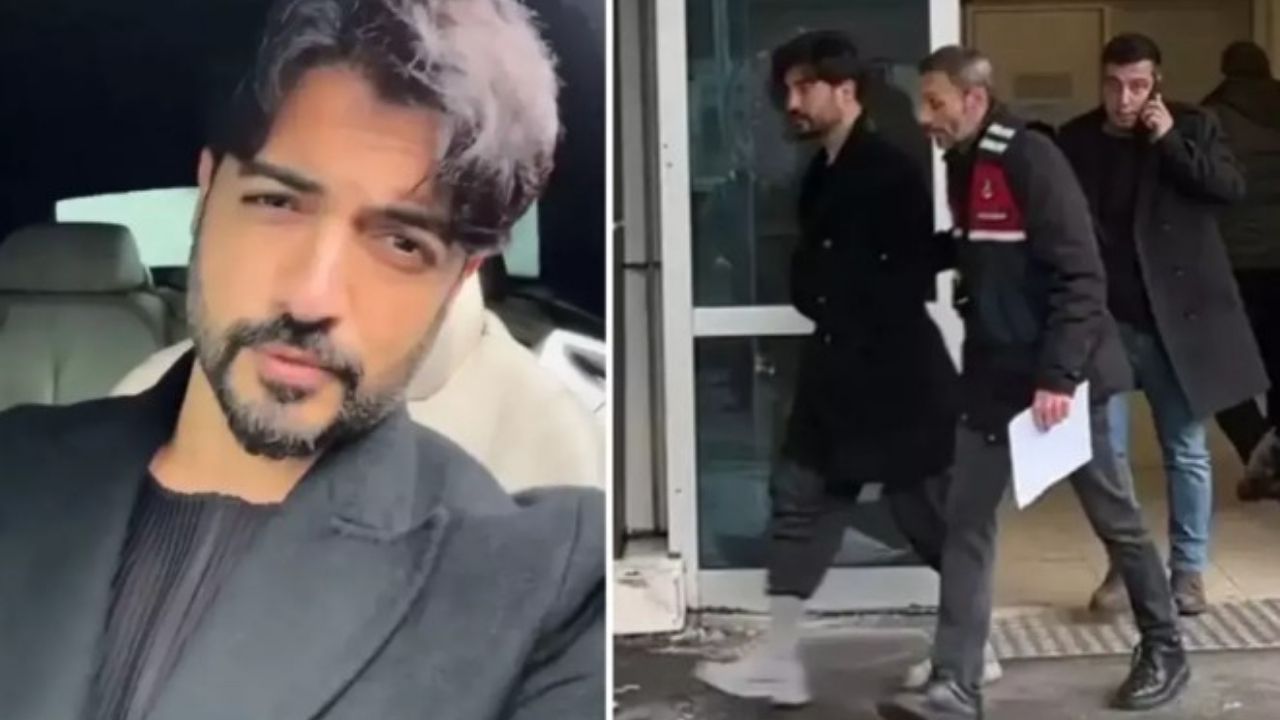 Yusuf Güney Hakkındaki Soruşturmada Yeni Gelişme: Test Sonuçları Açıklandı