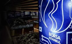 BIST 100 Yeni Güne Artıda Girdi