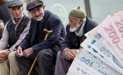 Emekli Maaş Zammı 2026: 4A, 4B, 4C İçin Son Rakamlar