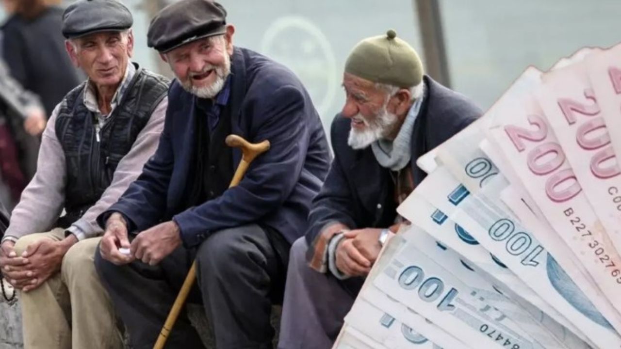 Emekli Maaş Zammı 2026: 4A, 4B, 4C İçin Son Rakamlar