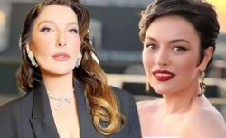 Şebnem Bozoklu’nun “Dost Kazığı” Sözleri Gündem Yarattı: İddialar Ezgi Mola’yı İşaret Ediyor