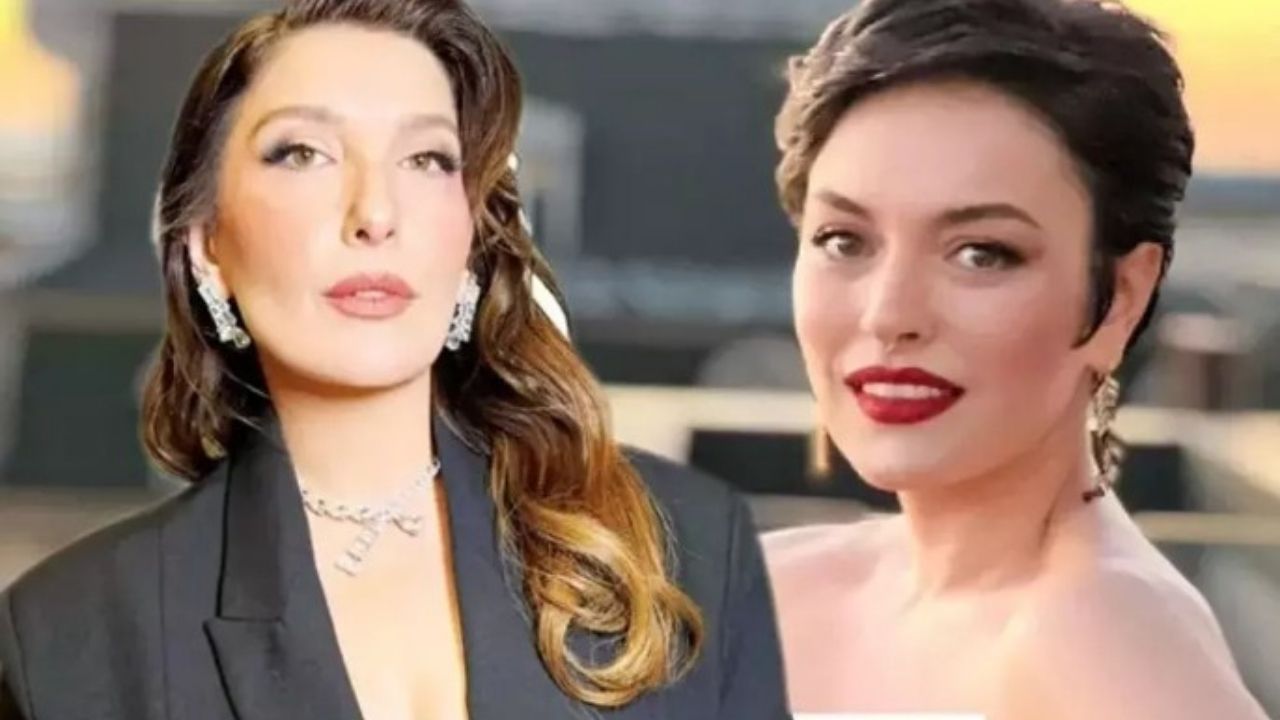 Şebnem Bozoklu’nun “Dost Kazığı” Sözleri Gündem Yarattı: İddialar Ezgi Mola’yı İşaret Ediyor