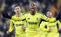 Kadıköy’de Gol Şov! Fenerbahçe, Konyaspor’u Farklı Geçti