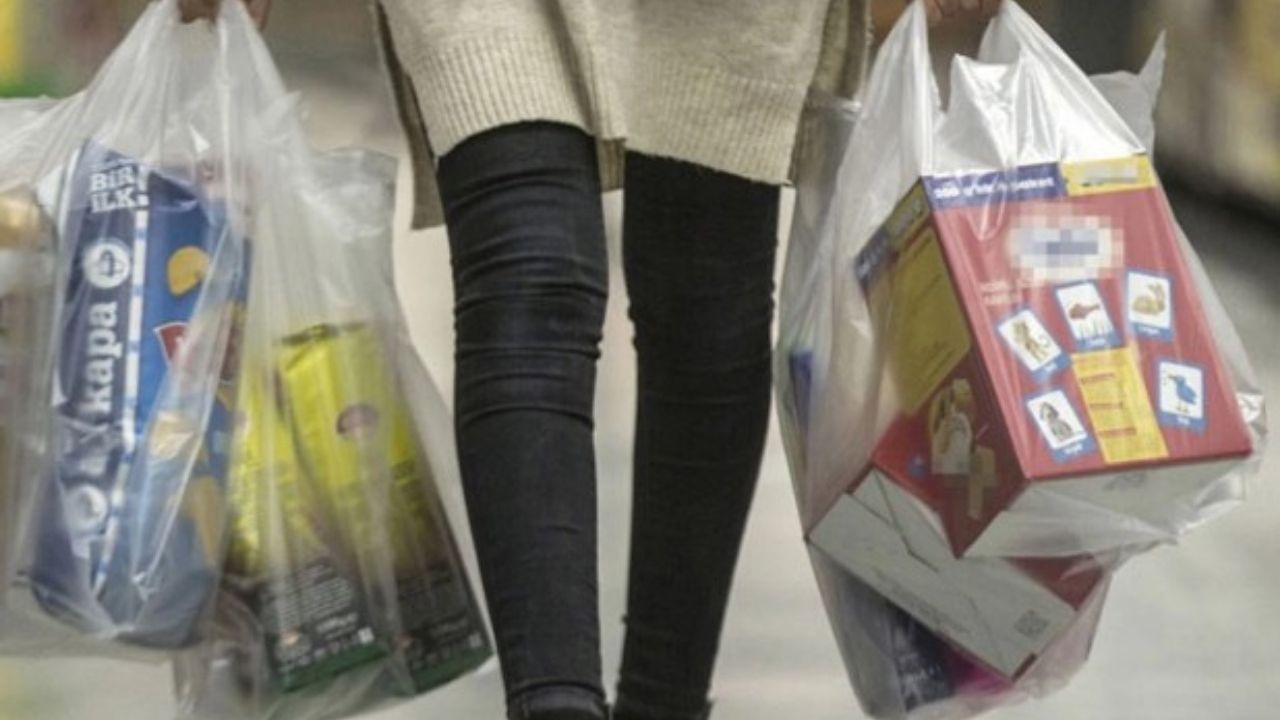 Plastik Poşet Fiyatı Artıyor: Yeni Ücret Tarihi Belli Oldu