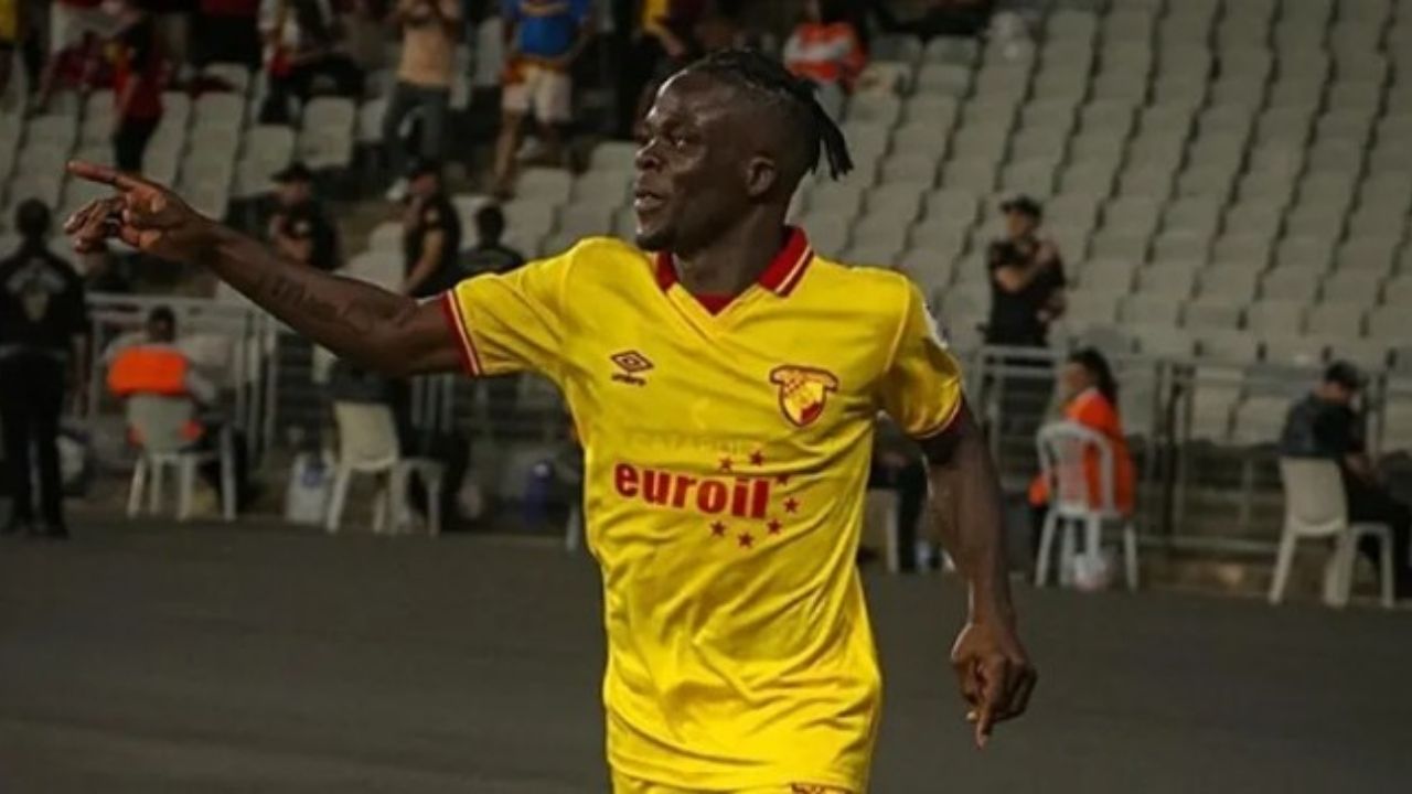 Göztepe’de Kadro Alarmı: Kritik Maç Öncesi Seçenekler Tükendi