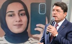 Bakan Tunç’tan Rojin Kabaiş Soruşturmasına İlişkin Yeni Açıklama: Telefon İspanya’da İnceleniyor