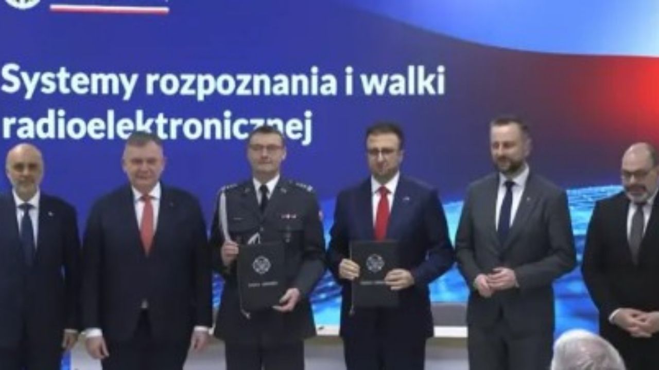 ASELSAN’dan Dev Savunma Anlaşması: NATO Üyesi Ülkeyle 410 Milyon Dolarlık İhracat