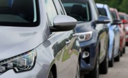 Otomotiv Pazarında Rekor Sinyali: Sıfır Araç Satışlarında Tarihi Yıl Beklentisi