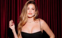 Ezgi Eyüboğlu Uyuşturucu Soruşturmasında Gözaltına Alındı: Detaylar Ortaya Çıktı