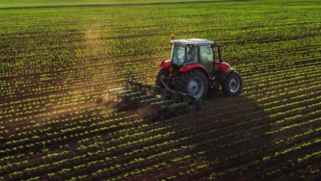 Çiftçiye Bugün Dev Destek: 2 Milyar Liralık Ödeme Hesaplara Yatıyor