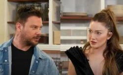 Danla Bilic’in paylaşımı tartışma yarattı: Sinan Akçıl’dan sert eleştiri