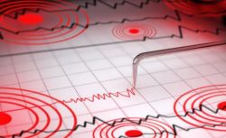 Son dakika | Kahramanmaraş’ta 4.2 büyüklüğünde deprem