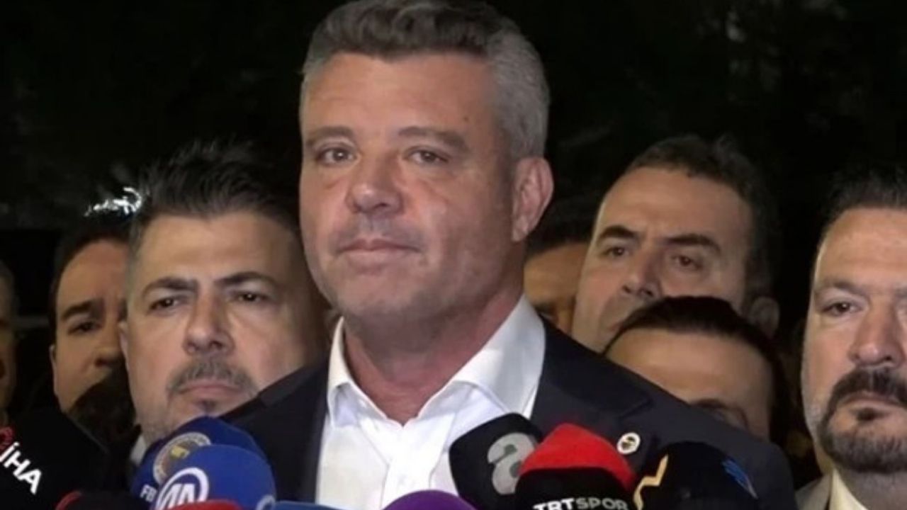 Sadettin Saran’dan Kamuoyuna Uyarı: “Adımı Kullanarak Dolandırıcılık Yapıyorlar”