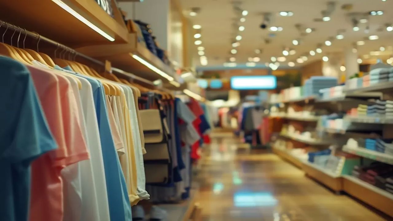 Dünyaca ünlü marka kepenk indiriyor: Son 8 gün yüzde 50 indirimle veda edecek