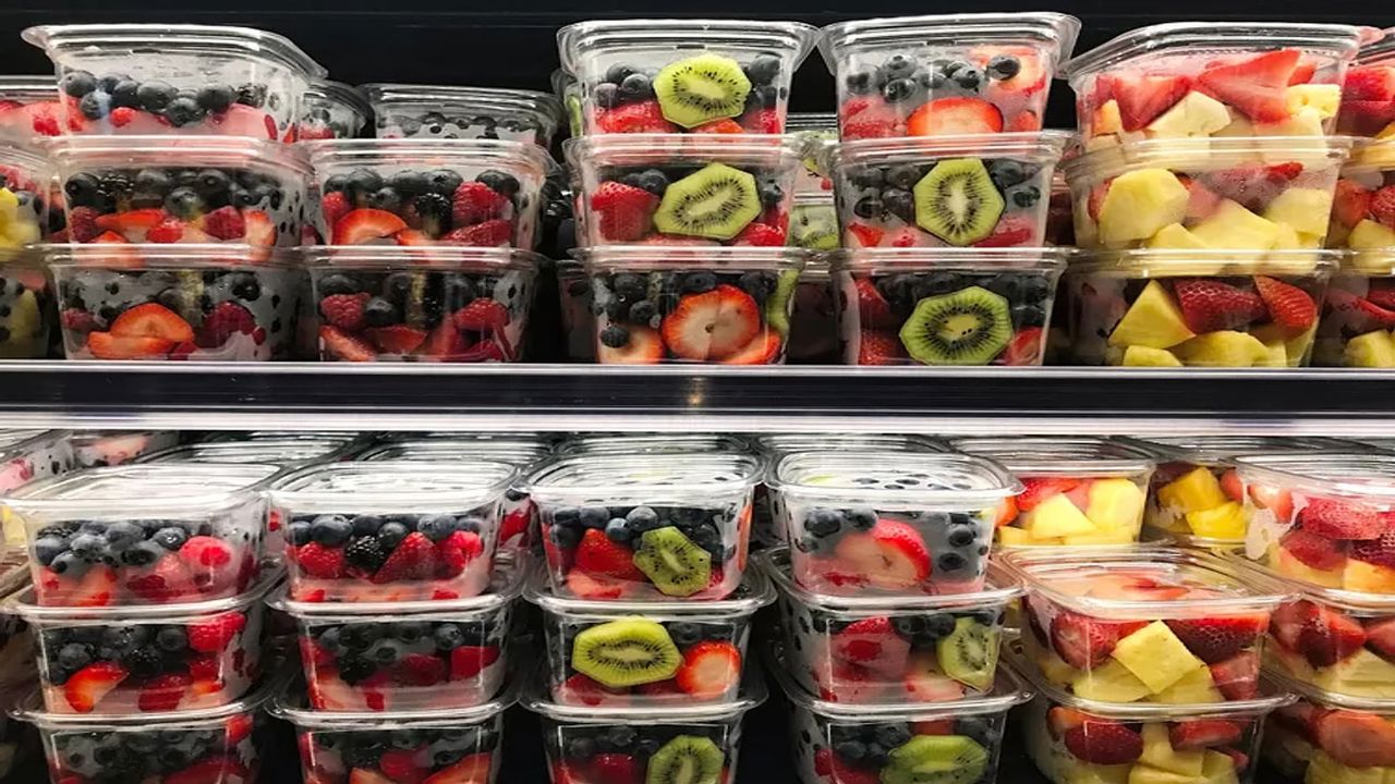Gıda uzmanları uyardı: Marketten uzak durmanız gereken 7 ürün