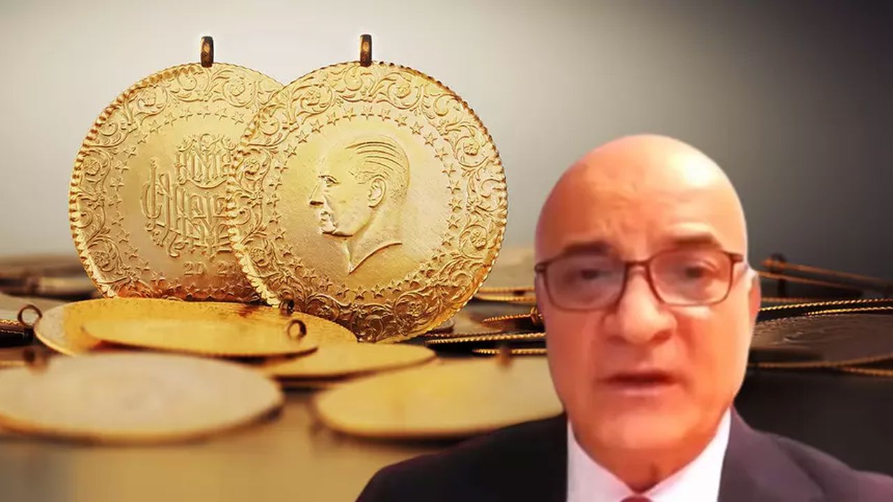 “Yukarı sinyaller sürüyor” Altın almak isteyenlere kritik seviye uyarısı