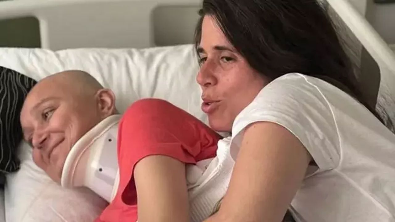 Gülşah Durbay’ın yoğun bakımdaki son sözleri ortaya çıktı: Lal Denizli’nin mesajı yürekleri dağladı