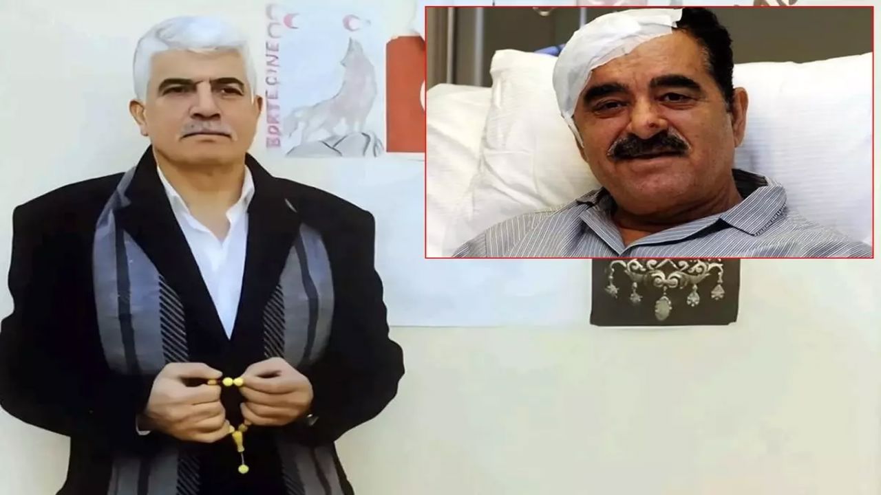 İbrahim Tatlıses suikastının faili Abdullah Uçmak’tan dikkat çeken çıkış