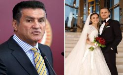 1,5 milyar liralık nafaka davasında dikkat çeken hamle: Revna Sarıgül’e sunulan teklif ortaya çıktı