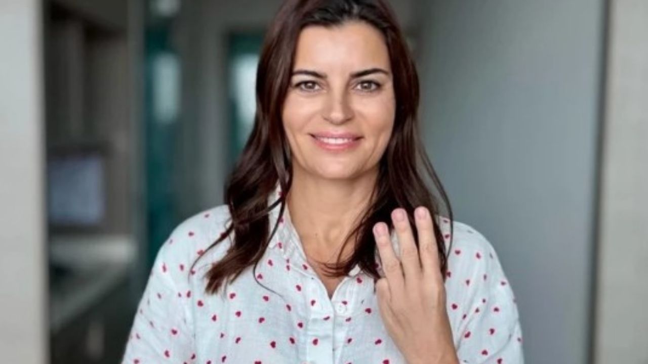 Ece Vahapoğlu Ameliyata Giriyor: Kanser Tedavisinde Kritik Gün