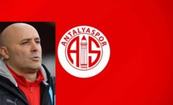 Antalyaspor’da Yeni Dönem: Teknik Direktör İle Anlaşma Sağlandı