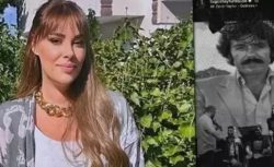 Ferdi Tayfur’un Ardından 1 Yıl: Tuğçe Tayfur’un Paylaşımı Yürek Burktu