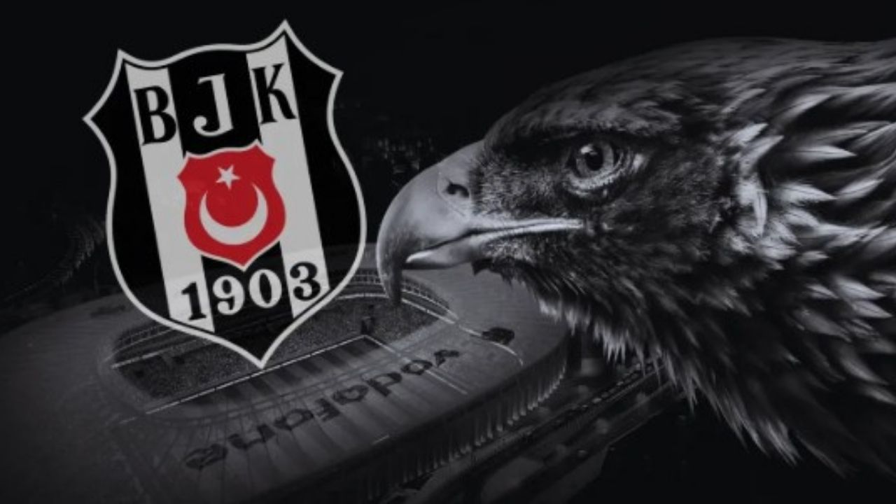 Beşiktaş Devre Arası Kampı İçin Antalya’ya Gitti
