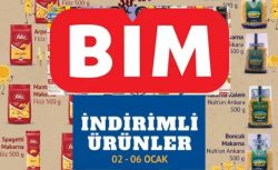 BİM’de Beklenen Oldu: Makarna Fiyatları Aşağı Çekildi