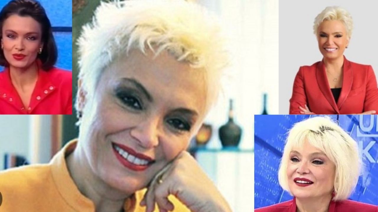 Gülgûn Feyman’dan Sert Çıkış: “Bunlar Benim Meslektaşım Değil”