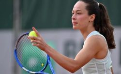 Zeynep Sönmez Brisbane’de Finale Bir Adım Kaldı