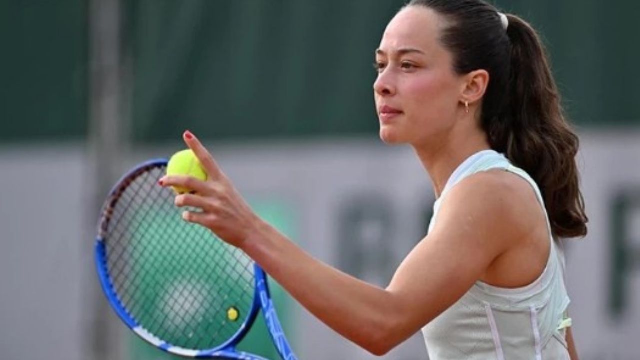 Zeynep Sönmez Brisbane’de Finale Bir Adım Kaldı