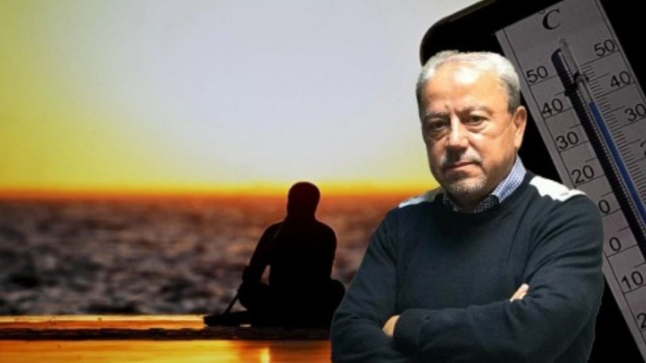 Havalar Isınıyor: Sıcaklık 17 Dereceyi Görecek, Yağışlar O Tarihte Sona Eriyor