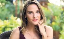 Diziden Çıkarılmıştı… Alina Boz’dan Hem Hukuki Hem Duygulandıran Adım