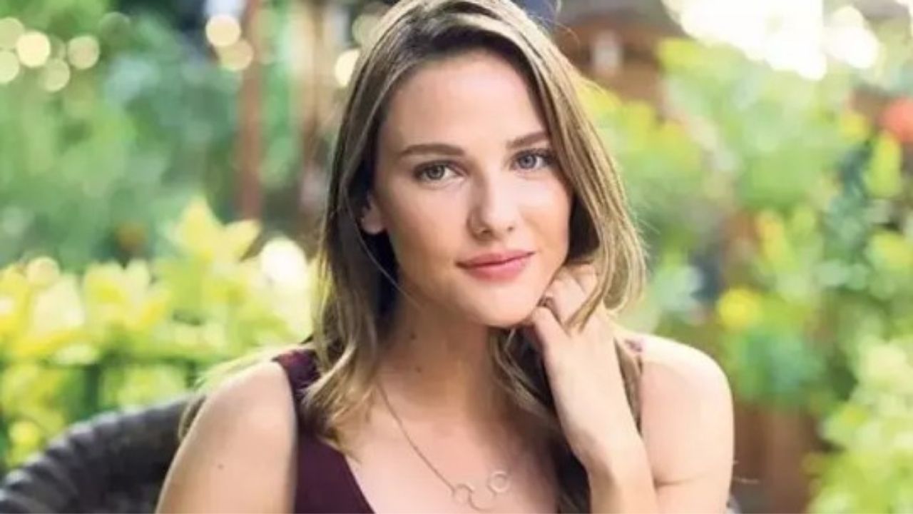 Diziden Çıkarılmıştı… Alina Boz’dan Hem Hukuki Hem Duygulandıran Adım