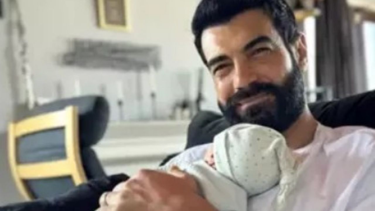 Sürpriz Aile Haberi Magazin Gündemine Düştü