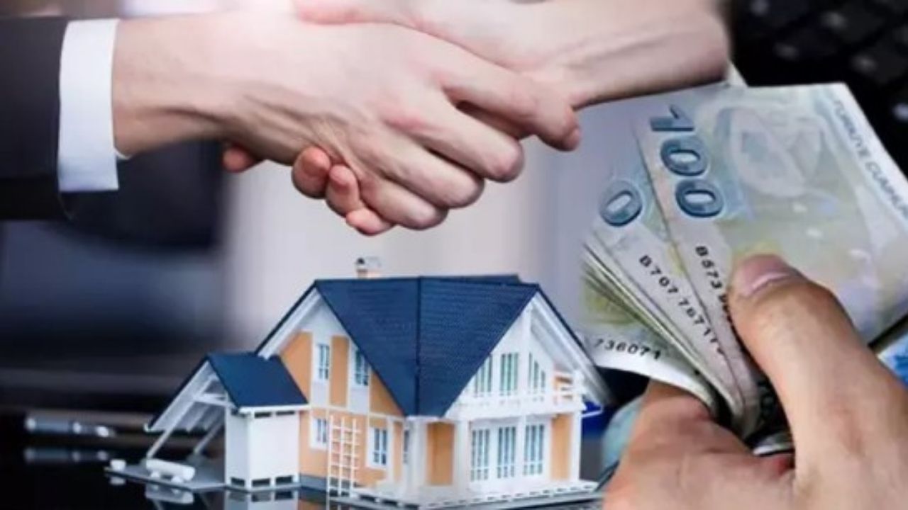 Faizsiz Ev Hayali Gerçek Oluyor: 120 Ay Vadeli Konut Finansmanı Bu Bankada
