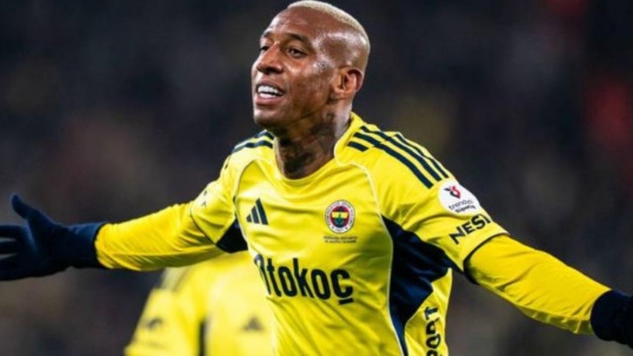 Taraftarın Gözü Ondaydı: Talisca Beklenen Maça Yetişiyor