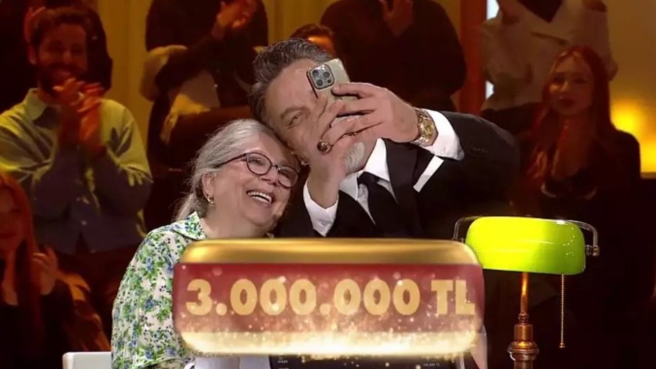 3 Milyon TL’lik Büyük Heyecan Başlıyor: “Beyaz’la Joker” İlk Tanıtımıyla Görücüye Çıktı