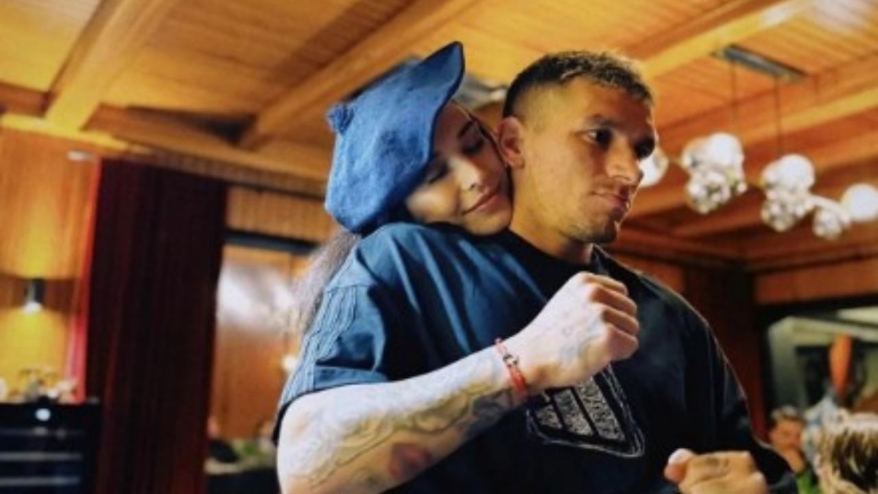 Lucas Torreira’dan Dikkat Çeken İtiraf: “Bir Türk Kadınına Aşık Oldum”