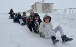 İstanbul’da Yarın Okullar Tatil mi? 2 Ocak İçin Kar Tatili Olan İller Açıklandı