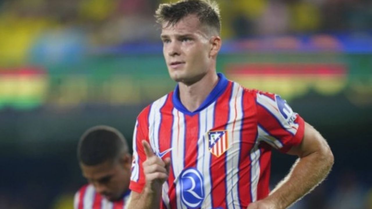 Sörloth transferinde yeni perde: Juventus devreye girdi, dengeler değişti