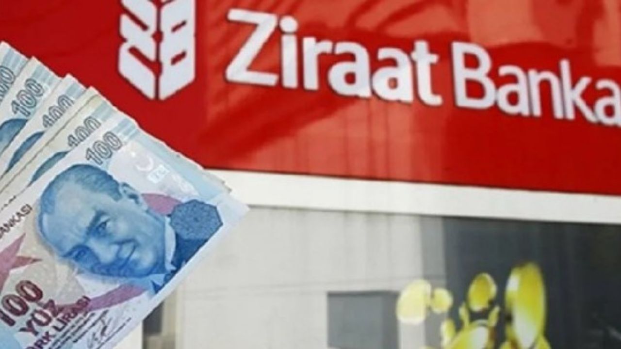 Ziraat Bankası’ndan 300 bin TL’ye kadar ihtiyaç kredisi: Kefilsiz, hızlı ve dijital