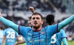 Semih Kılıçsoy İtalya’da Parlıyor: Cagliari’de Gündemin Merkezine Oturdu