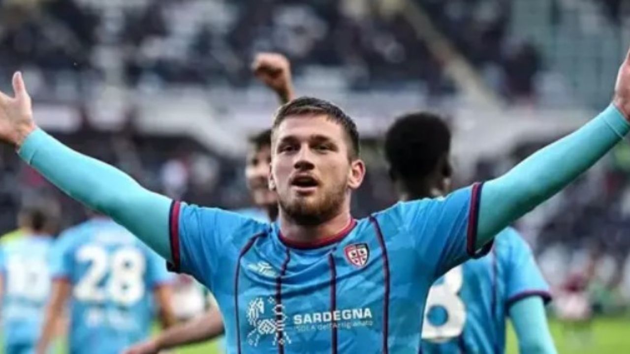 Semih Kılıçsoy İtalya’da Parlıyor: Cagliari’de Gündemin Merkezine Oturdu