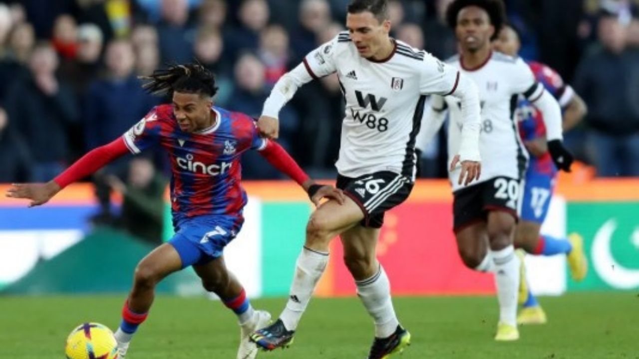 Premier Lig’de kazanan çıkmadı: Crystal Palace ile Fulham yenişemedi